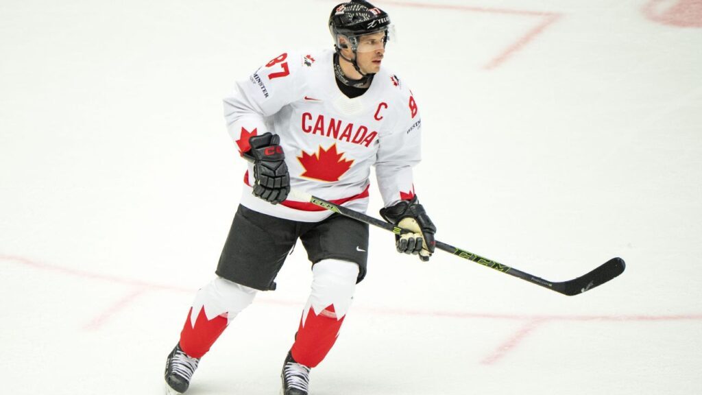 Which NHL players will be playing in 2026 Winter Olympics? Which NHL players will be playing in 2026 Winter Olympics?
