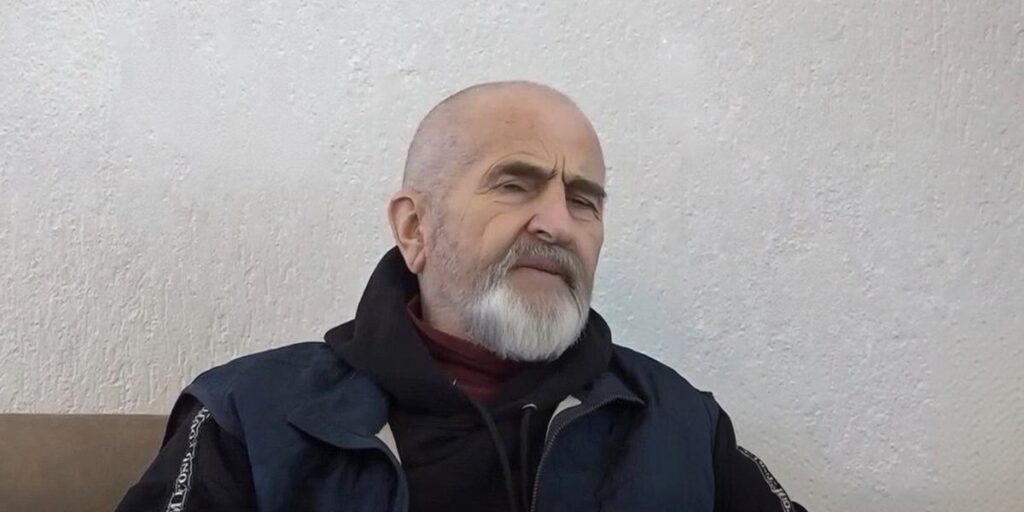 After being released from Serbian prison, Haziri appeals: Do not pass through Serbia