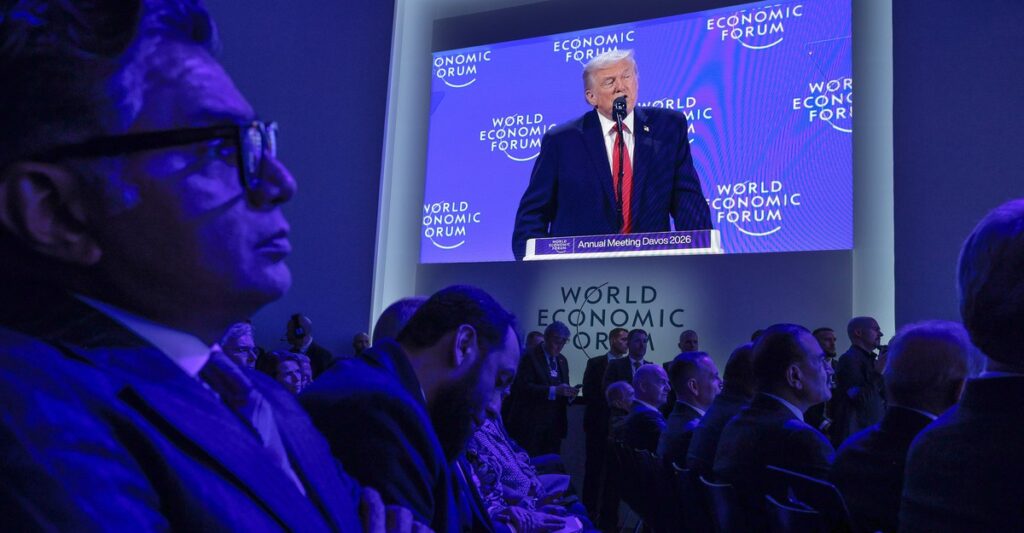 The Trump Administration’s Affordability Messaging Is Confusing Americans