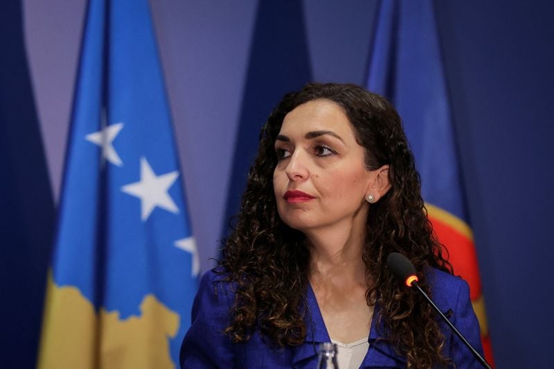 Kosovo accepts invitation to join Trump's Board of Peace - Headlines news and analysis from Global Banking & Finance Review