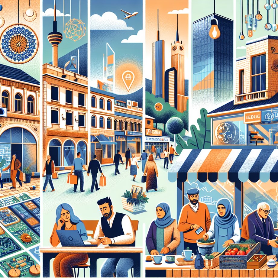 Kosovo Joins U.S. 'Board of Peace'