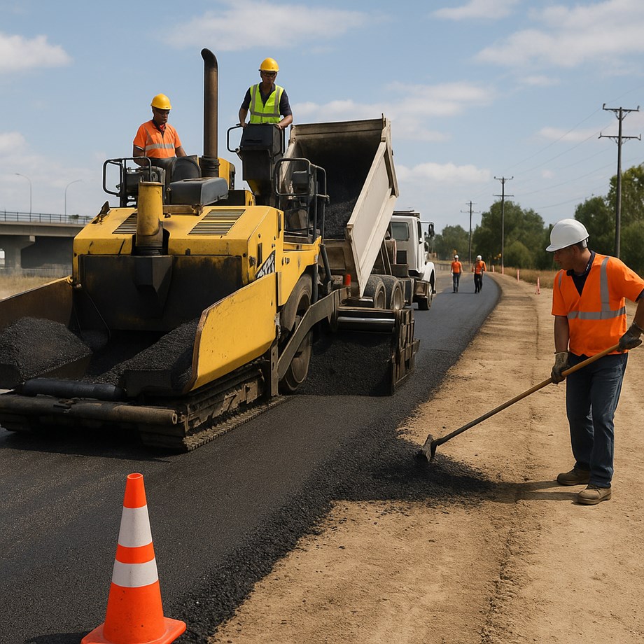 EIB Global Lends €150m to Upgrade Serbia’s Road Network and Boost Connectivity