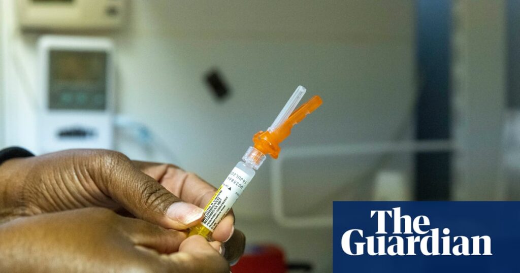 ‘It’s the sovereignty of the country’: Guinea-Bissau says US vaccine study suspended | Guinea-Bissau