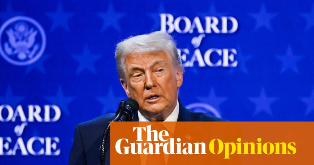 The lesson for Europe from Trump’s climbdown? When we stop genuflecting and hit back, he ‘tacos’ | Nathalie Tocci