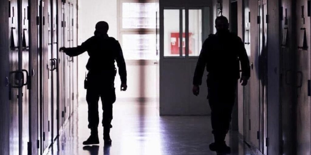 Around 800 vacant places in Kosovo prisons, confirms the Correctional Service