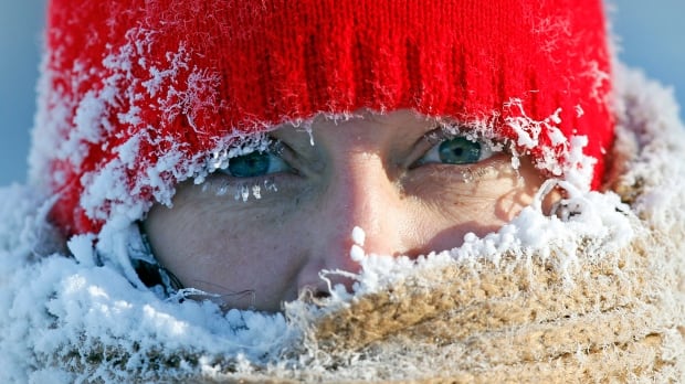 Frigid weekend forecast prompts cold weather warning for P.E.I.