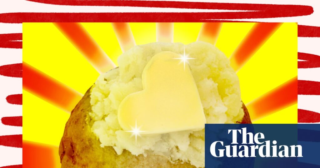 Six great reads: spuds in vogue, Finland’s biggest crime and a month living in analogue | Life and style