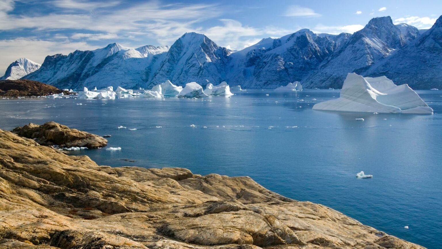 Greenland, Iceland And Spain To See A Total Solar Eclipse In 200 Days
