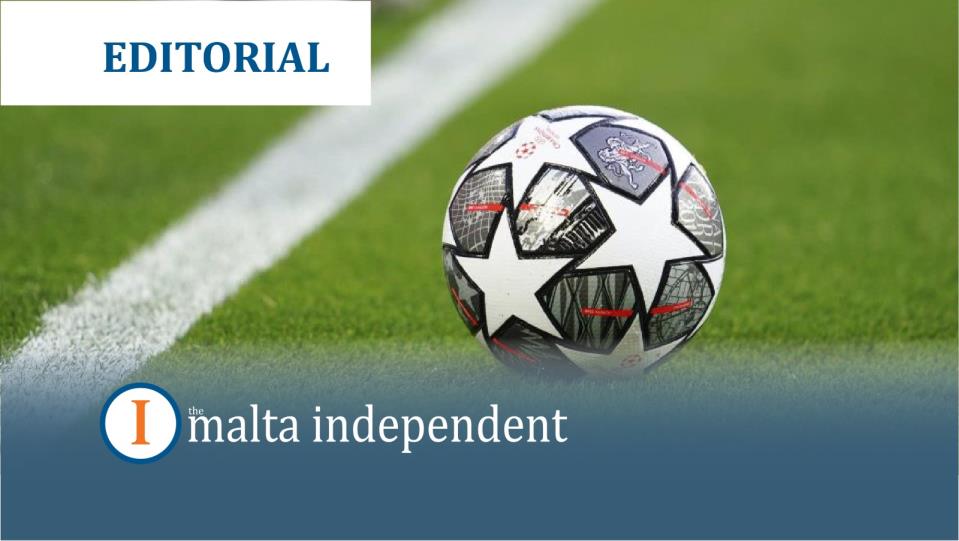 TMID Editorial: Changes afoot in the sporting world