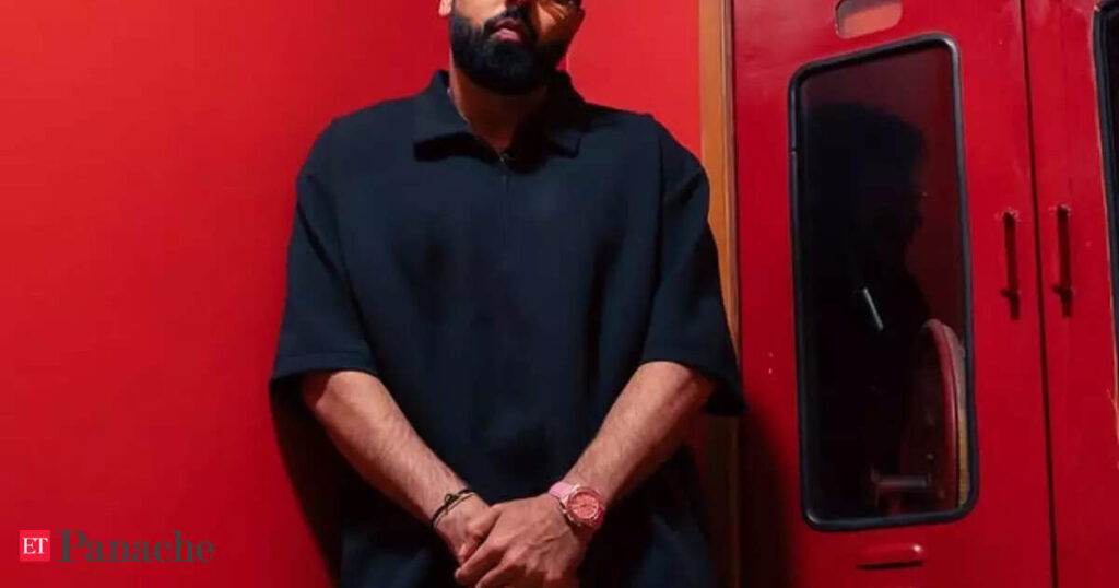 Rapper Badshah once wanted to quit music and shift to Switzerland for his hidden love: 'I was thinking of leaving everything…'