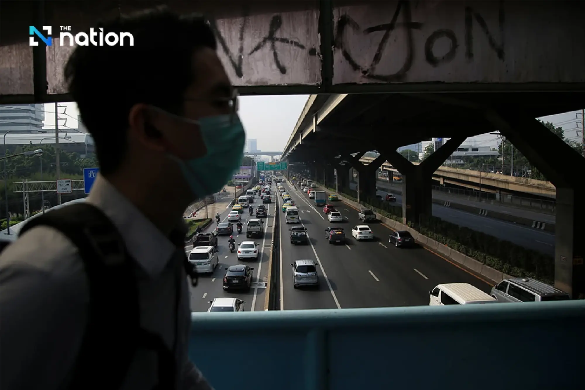 Most Thais affected by environmental issues: TEI survey