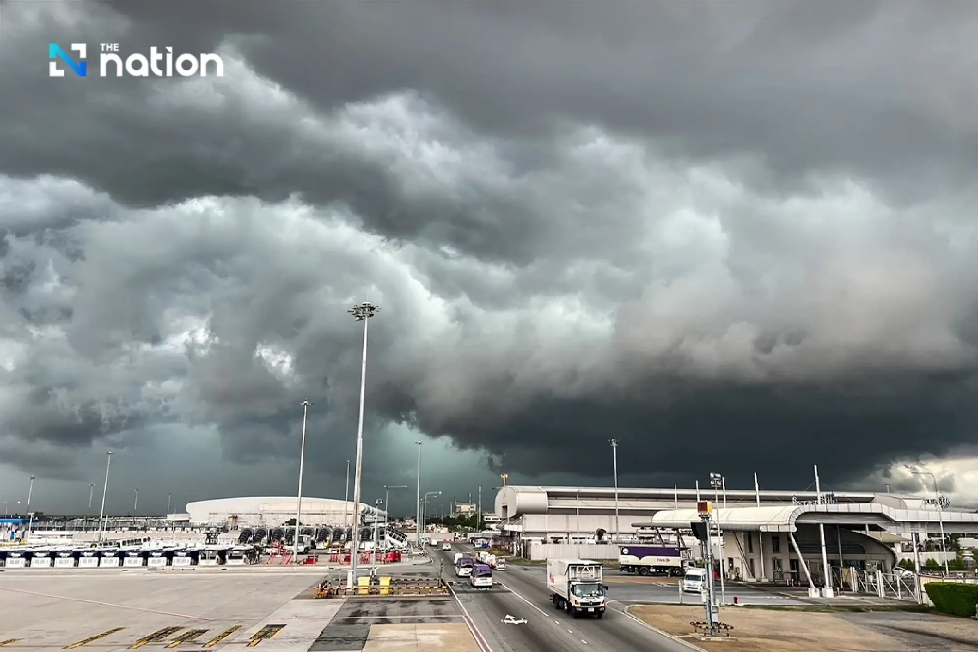 Most Thais affected by environmental issues: TEI survey