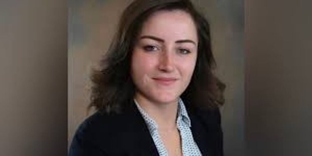 From the war in Kosovo to the top of the chemical industry in the US, the success story of Teuta Elshani