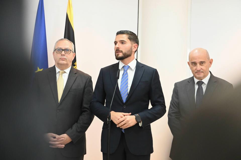Borg says Galdes scandal is ‘eroding Malta’s reputation’ as PN steps up attack on Labour