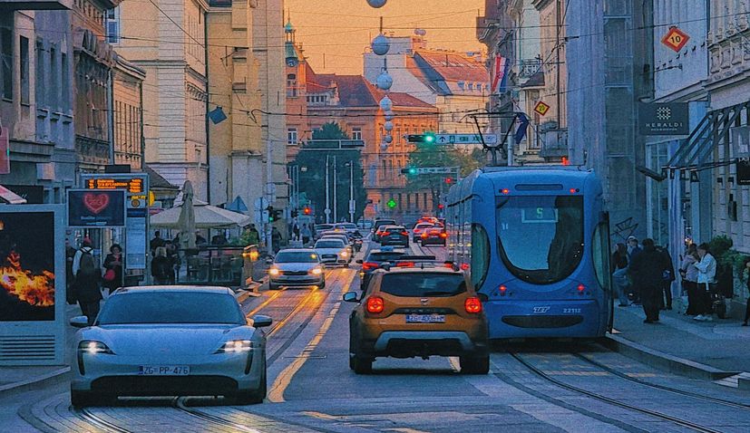 Zagreb 