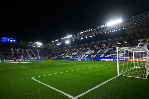 Northern Ireland football: Michael O'Neill's men to be willed on by loud four-figure crowd in Bergamo for Italy duel… but many more to miss out