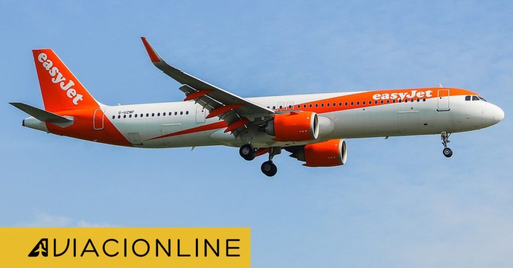 easyJet Expands 2026 Summer Schedule with New Italy and Portugal Routes easyJet Expands 2026 Summer Schedule with New Italy and Portugal Routes