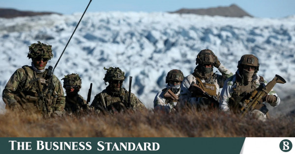 Shoot first, ask questions later: Denmark’s oldest military order and its newest warning