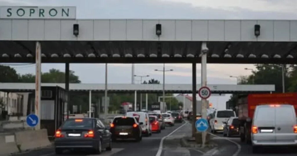 Nearly 130,000 Hungarians employed in Austria last year Előd Fruzsina