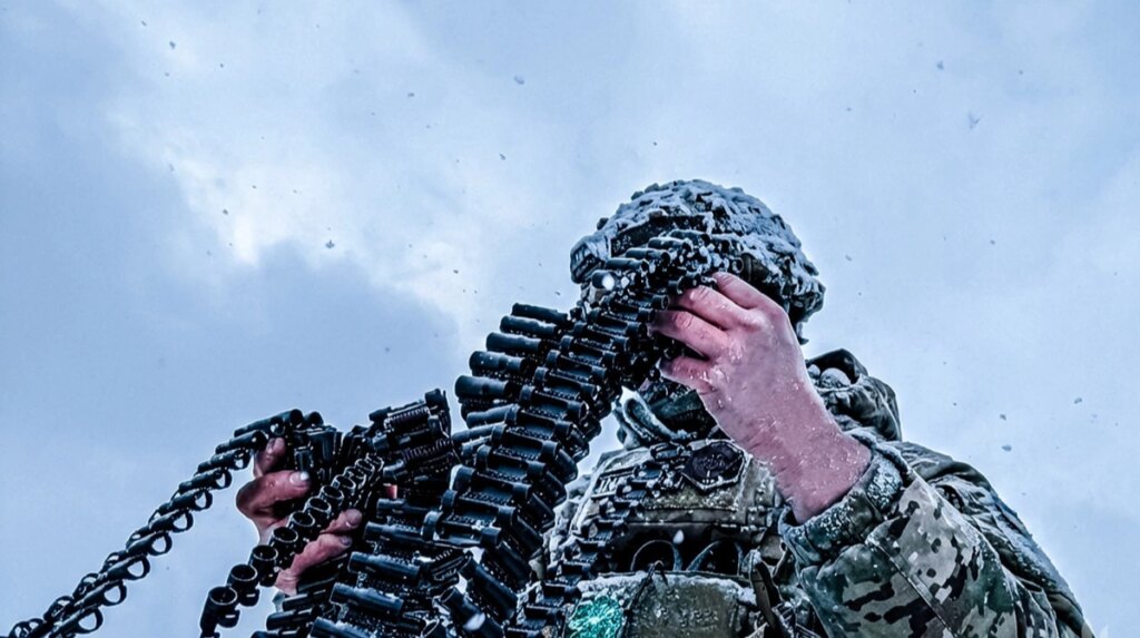 Ukrainian air defences intercept 110 out of 138 Russian drones overnight, 11 locations hit