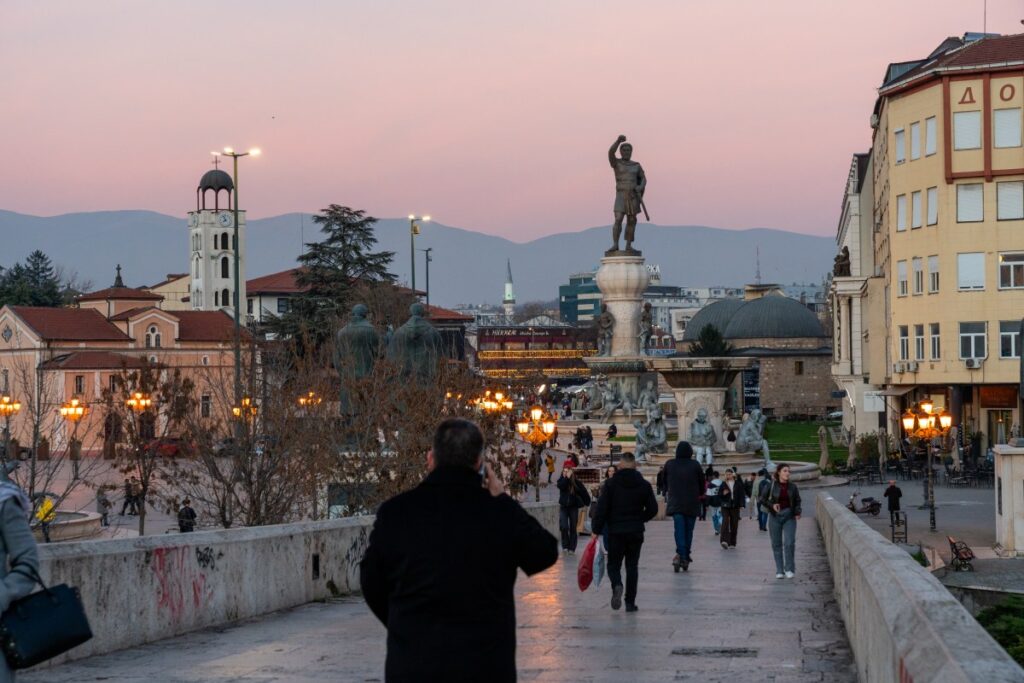 What USAID’s withdrawal means for North Macedonia 