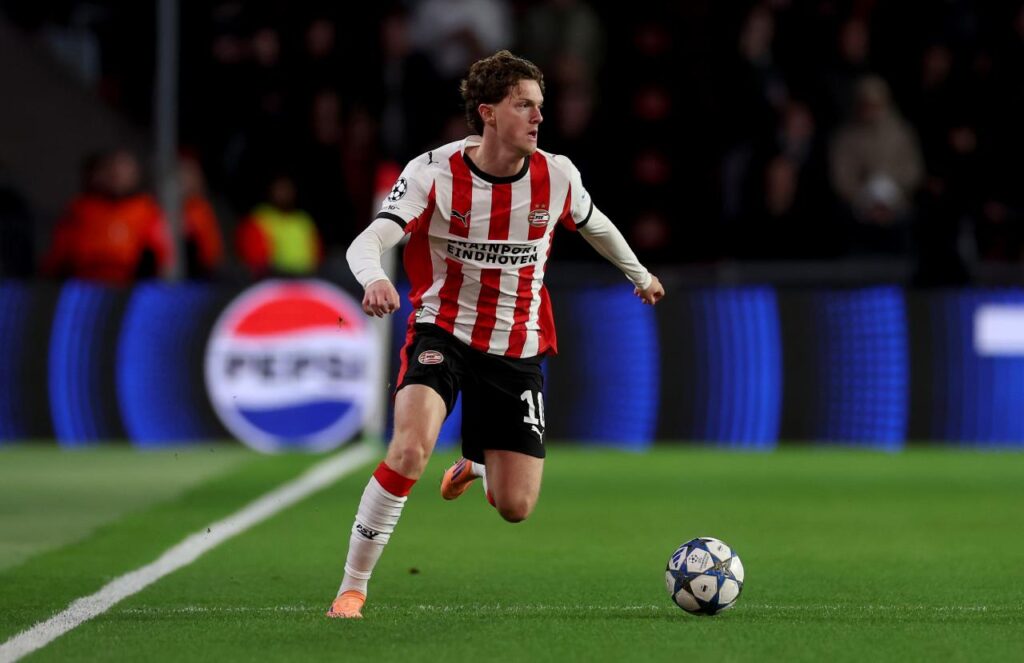 Former Bayern prodigy Paul Wanner opts to represent Austria over Germany