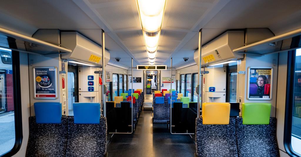 Hungary buys 93 secondhand Stadler GTW EMUs from Swiss manufacturer for €230m