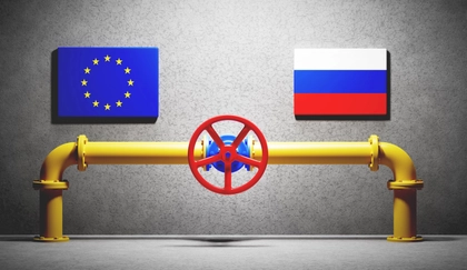 EU Backs Phased Ban on Russian Gas, Eyes Full Cutoff by 2027