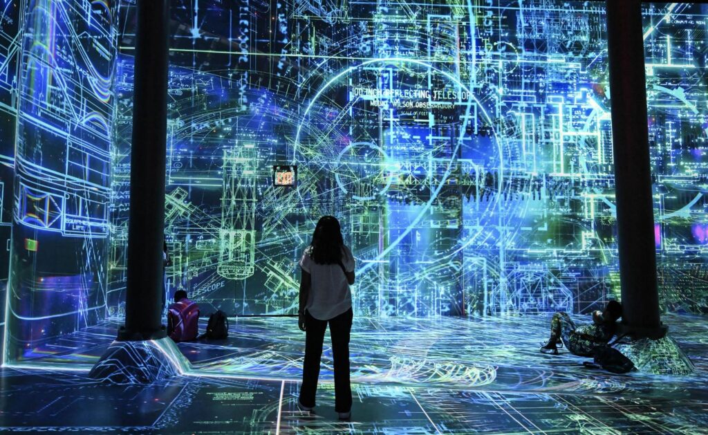 Edge AI And The Birth Of An Intelligent Economy Edge AI And The Birth Of An Intelligent Economy