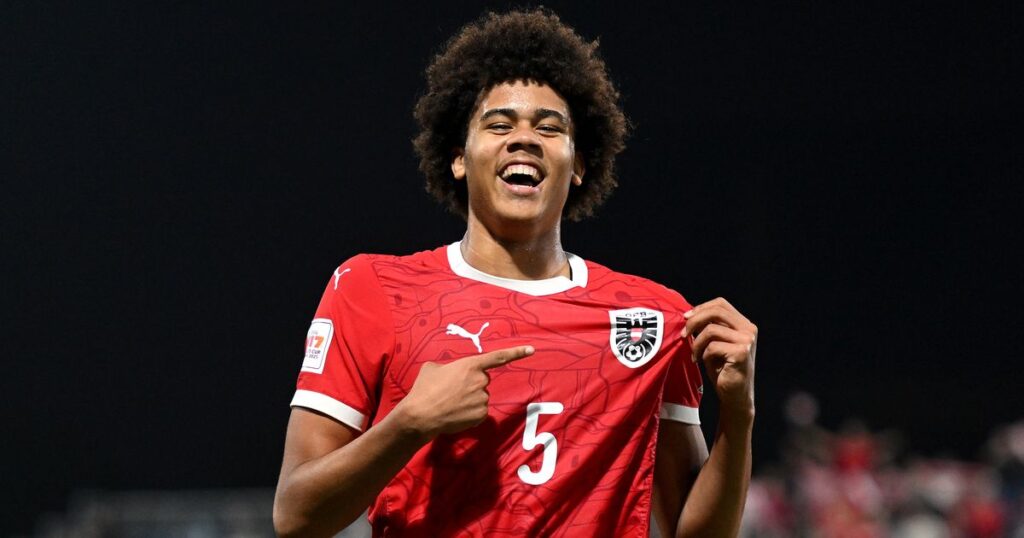 Liverpool transfer agreed for defender as club chief confirms ‘win-win’ deal Liverpool.com