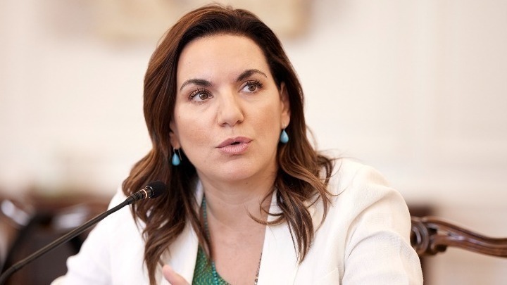 Greece Strengthens India Tourism Ties as Minister Visits New Delhi to Support its Direct Athens Flight and Long-Term Growth Strategy Greece Strengthens India Tourism Ties as Minister Visits New Delhi to Support its Direct Athens Flight and Long-Term Growth Strategy