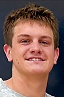 Hollidaysburg’s Vince Albarano clutch | News, Sports, Jobs