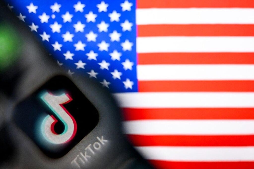 TikTok users in the US can’t write ‘Epstein’ or see anti-Trump videos