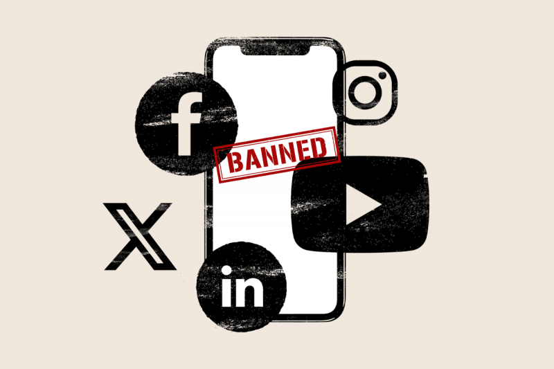 Austria to ban social media for kids under 14 Austria to ban social media for kids under 14