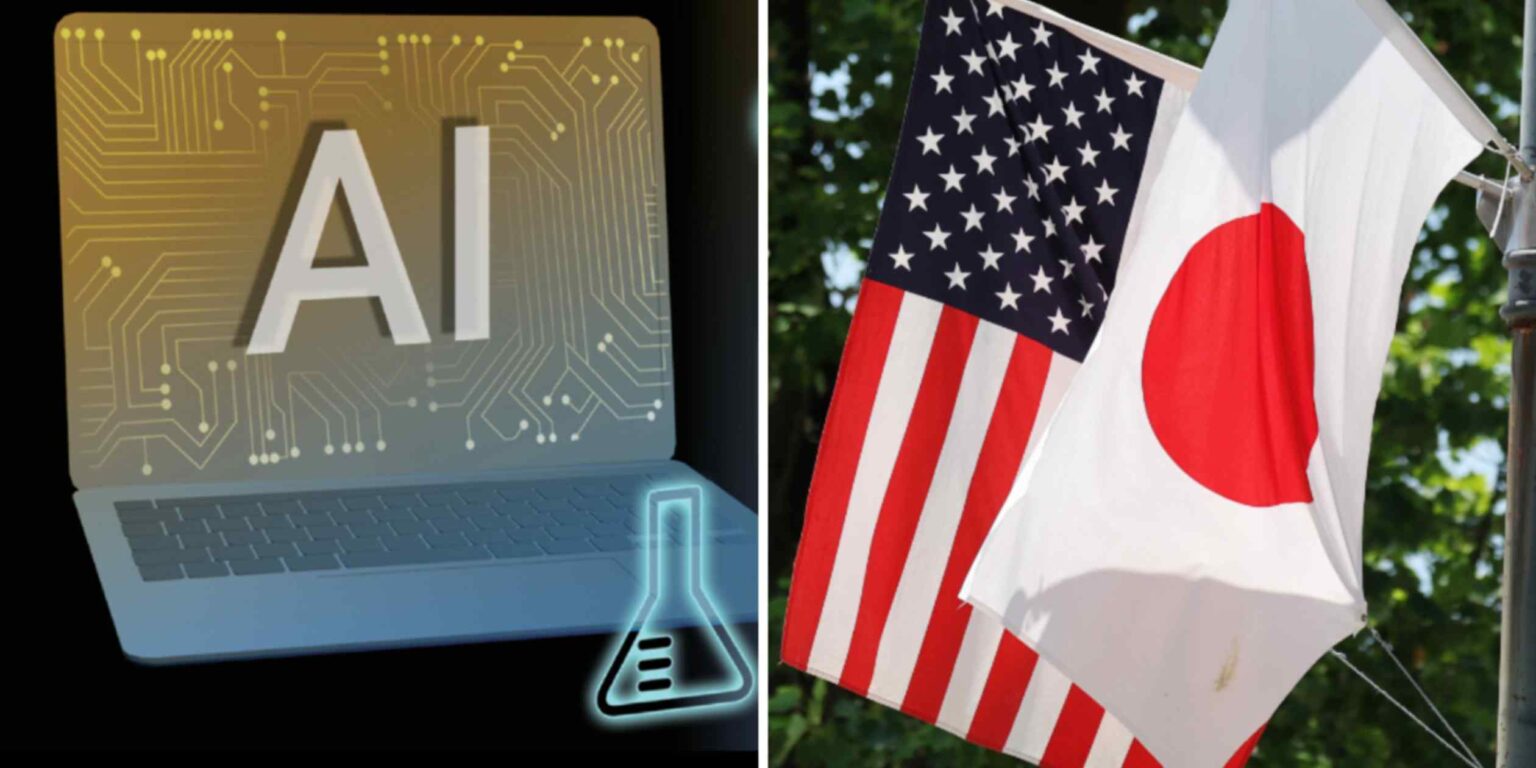 Japan becomes 1st country to join Trump’s Genesis Mission innovation plan Japan becomes 1st country to join Trump's Genesis Mission innovation plan