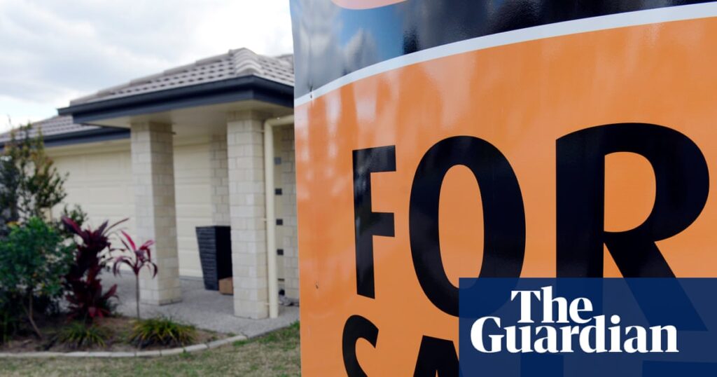 Expectations grow for interest rate hike next week after Australia’s inflation jumps to 3.8% | Interest rates Expectations grow for interest rate hike next week after Australia’s inflation jumps to 3.8% | Interest rates