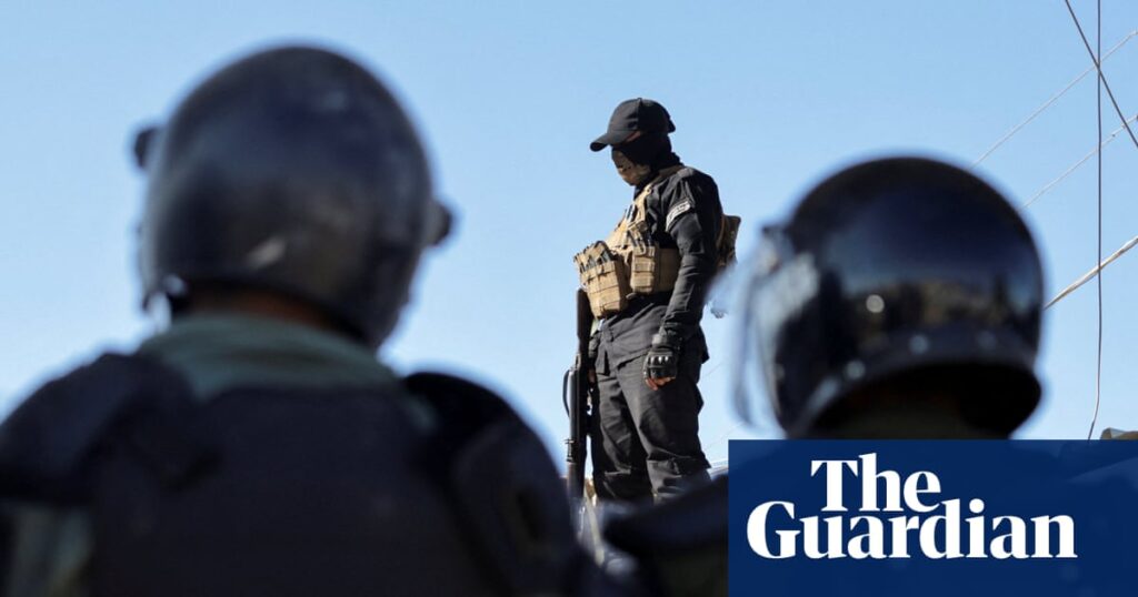 Can Syria keep the world safe from IS fighters? | Syria