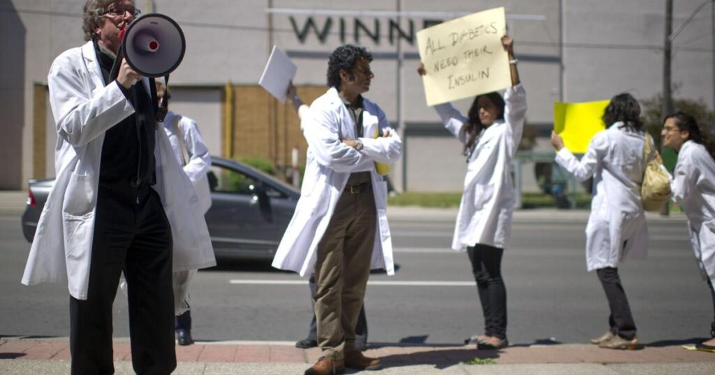 Canada will require refugees and asylum seekers to co-pay for health care starting in May