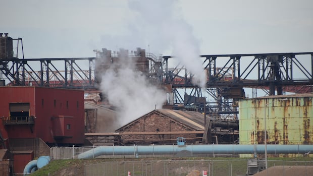 Algoma Steel submarine commitment ‘exciting news’ for the Sault, says defence expert