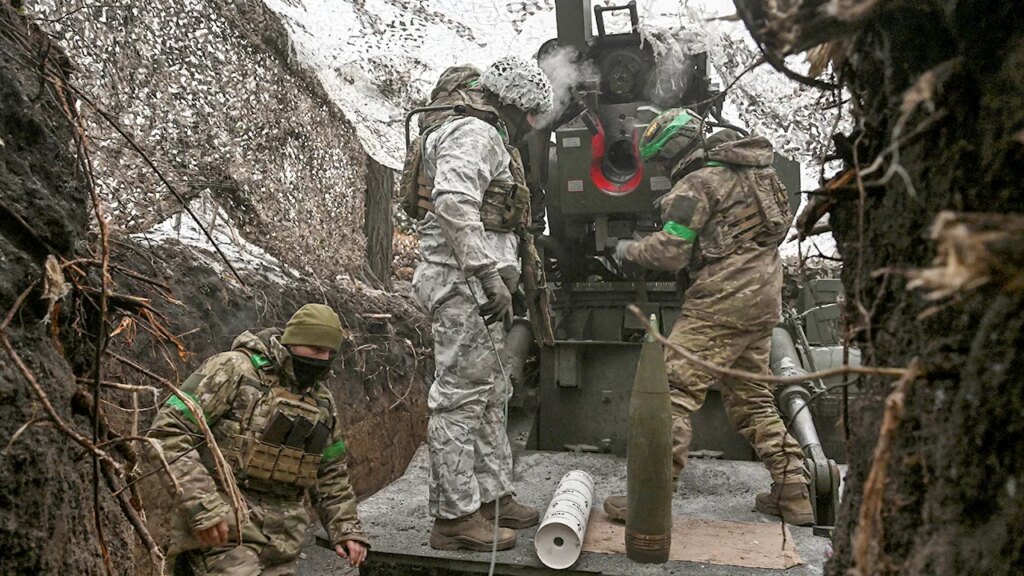 Russia-Ukraine war casualties could hit 2 million by 2026, CSIS warns