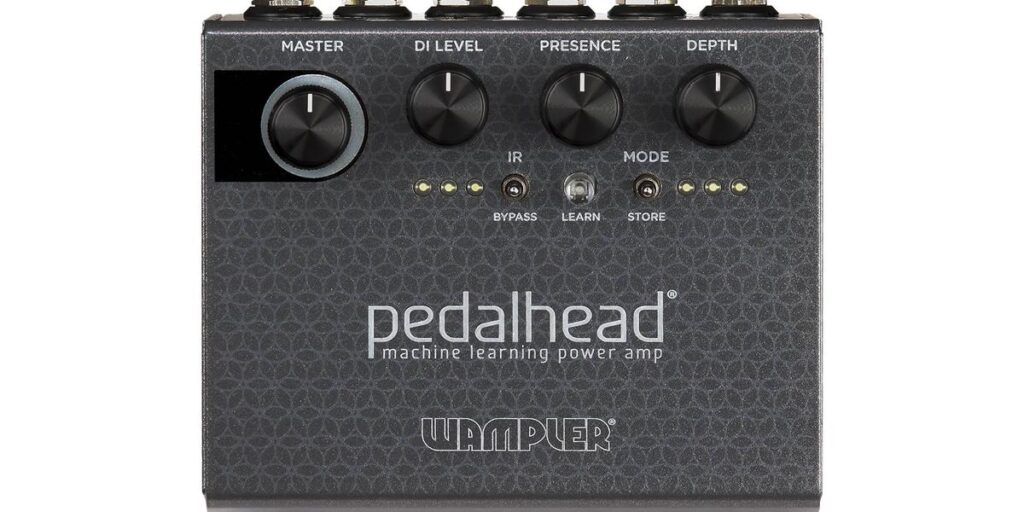 Synergy Unveils Machine-Learning Power Amp Technology