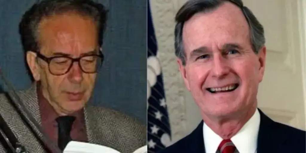 "A bloody massacre is being prepared against Albanians in Kosovo", Kadare's letter to President Bush in 1991 is revealed