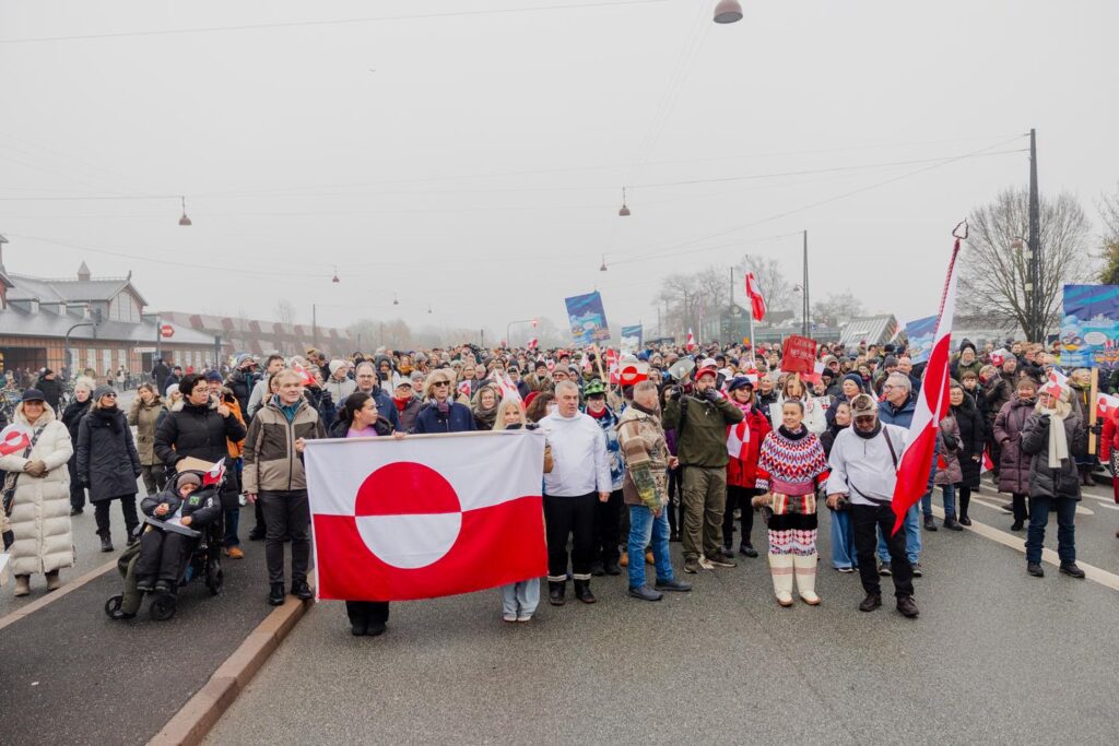 Denmark's long and difficult reckoning with America's abandonment