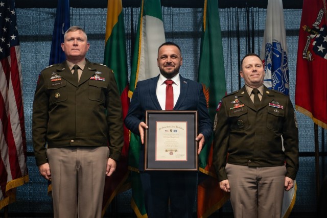 2025 AUSA Annual Meeting & Exposition