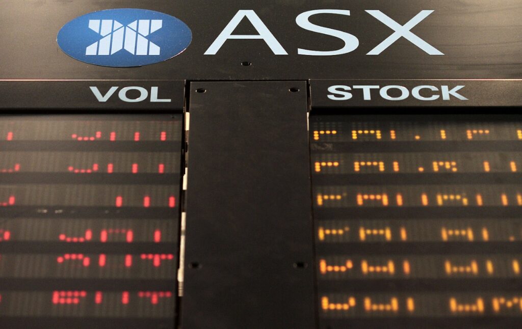 ASX 200 afternoon report: 29 January 2026