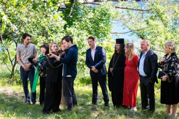 The Wedding enjoys a record-breaking opening weekend in Croatia and Bosnia and Herzegovina