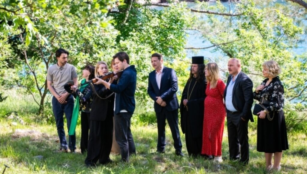 The Wedding enjoys a record-breaking opening weekend in Croatia and Bosnia and Herzegovina The Wedding enjoys a record-breaking opening weekend in Croatia and Bosnia and Herzegovina