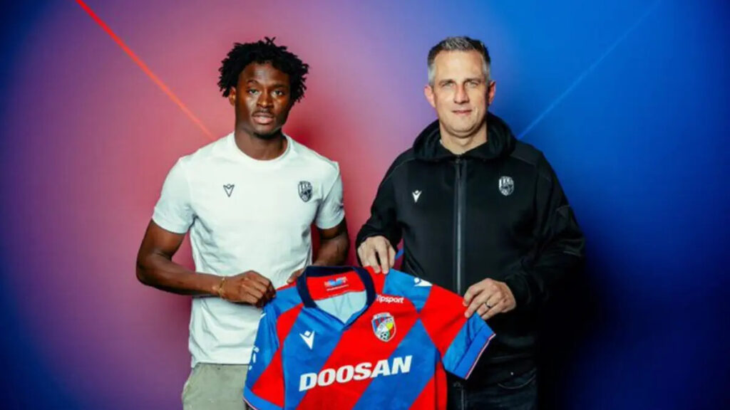 Download app from appStore