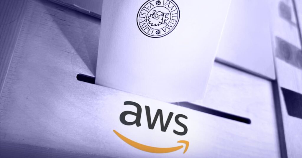 USU: Finland’s justice ministry could still cancel Amazon cloud plans | Yle News USU: Finland's justice ministry could still cancel Amazon cloud plans | Yle News