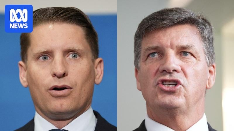 Hastie and Taylor fail to agree on plan to oust Ley despite clandestine meeting